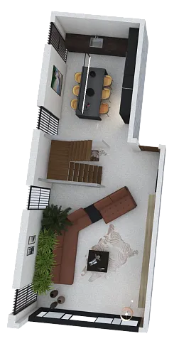Luxury Sea View Villas– Ulcinj — photo 11